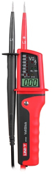 Multimetru universal ut15c 