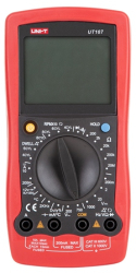 Multimetru ut107 