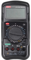 Multimetru ut51 
