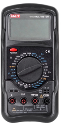 Multimetru ut52 