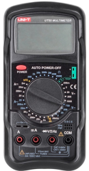 Multimetru ut55 