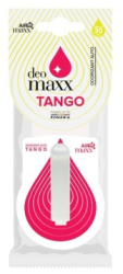Odorizant auto cu lichid AirMaxx DeoMaxx Tango 5ml