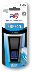 Odorizant auto Real Fresh Fresco Ocean 8ml 