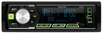 Player auto 1 din 4x45w kruger&matz 