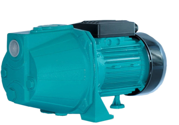 Pompa autoamorsanta Omnigena JET 100A a 1100 W debit 60l H refulare 50M 