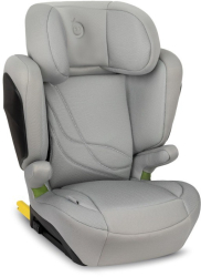 Scaun auto cu isofix I-size 100-150 cm Momi Mei - Grey 