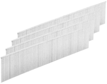 Set cuie GA18 32x1.25 mm 400 buc Graphite 