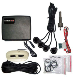 Sistem parcare y2626 