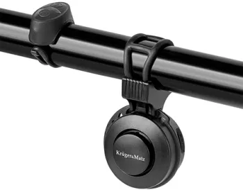 Sonerie bicicleta xh20 kruger&matz 