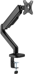 Suport monitor 13-27 inch VESA 75x75 100x100 Cabletech UCH0208-1 