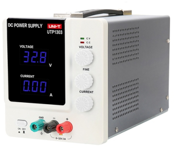 Sursa laborator utp1303 uni-t 