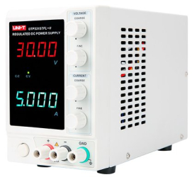 Sursa laborator utp3315tfl-ii uni-t 