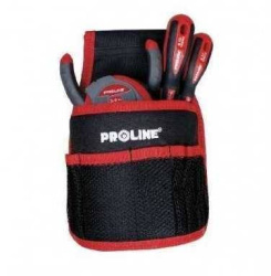 Teaca poliester cu 11 buzunare Proline 