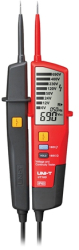 Voltmetru digital ut18d uni-t 