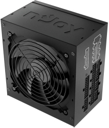 Sursa nJoy Alpha+ 1000 1000W 80+ Gold Full Modulara PFC Activ