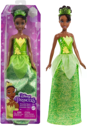 Disney Princess Papusa Printesa Tiana 