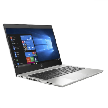 Laptop Refurbished HP PROBOOK 440 G7 Procesor PENTIUM GOLD 6405U Memorie RAM 8 GB SSD 128 GB SATA Windows 10 Pro Wireless Webcam UK Ecran 