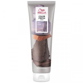 Masca de Par Nuantatoare Wella Professionals Color Fresh Lilac Frost Lila 150 ml 