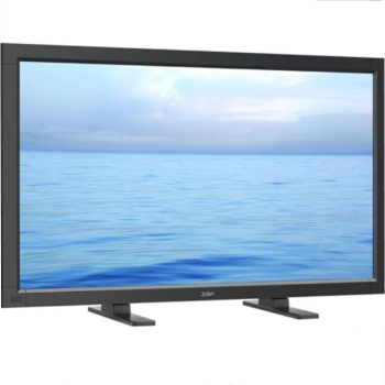 Monitor Second Hand NEC MULTISYNC V422 Commercial Display LED Profesional Diagonala 42 inch Grad A 