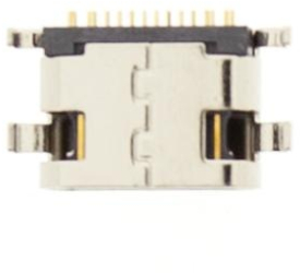 Mufa incarcare Allview Viva H1003 LTE PRO/1 Min. 5 buc. 