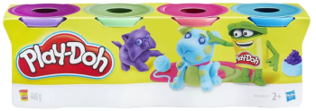 Pachet 4 Cutii Diverse Culori 