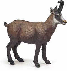 Papo Figurina Capra Neagra 
