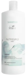 Sampon pentru bucle Wella curls 1L 