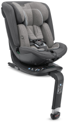 Scaun atuo COPERNICO Isofix 40-105 cm Culoare Stone Grey 