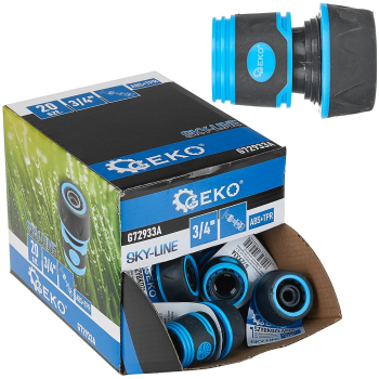 Set conectori pentru furtun Sky-Line 3 / 4 20 bucati Geko G72933A 