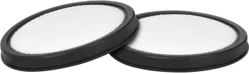 Set filtre 2 x HEPA 11 pentru aspiratorul vertical ECG VT 7670 Luis 