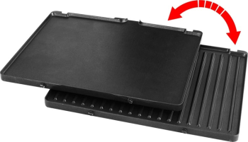 Set placi de schimb pentru ECG KG 2033 Duo 29 × 23 cm