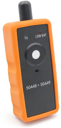 Aparat Resetare Monitorizare Activare TPMS Techstar® EL-50448+50449 Senzor Presiune pentru Ford si GM General Motors 
