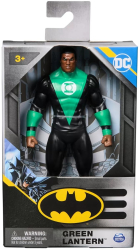 BATMAN FIGURINA GREEN LANTERN 15CM 
