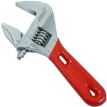 Cheie reglabila cu rola Verke 160mm V86508 