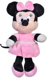 Jucarie de plus Minnie pentru copii Marbest Grand Shop 28 3 cm multicolor 