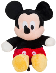 Jucarie UBX de plus Disney Mickey Mouse 40 cm 