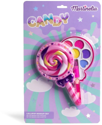 MARTINELIA CANDY SET MAKE-UP IN FORMA DE ACADEA 