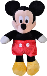 Mascota MCT Mickey Mouse 55 cm Multicolor 