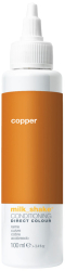 Milk Shake Balsam colorant Milk Shake Direct Colour Cooper 100ml 