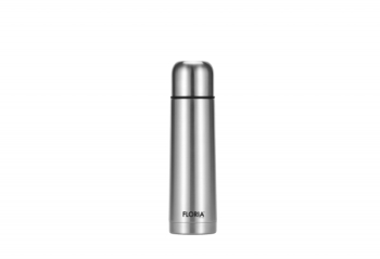 Termos Floria din inox capacitate 500ml metine rece pana la 24 ore si cald pana la 18 ore 