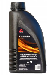 Ulei pentru Motoare in 4 Timpi TASAE30 600 ml