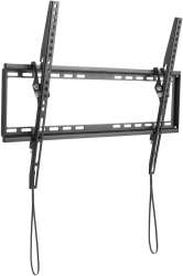 Suport de perete Akai cu inclinatie 0/-8 diagonala display 23-42 VESA min. 200x200 VESA max. 600x400 suporta pana la 35kg distanta fata de 