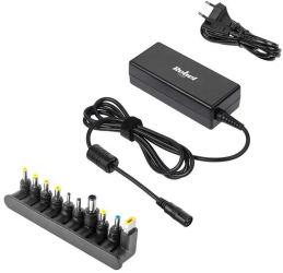 Alimentator laptop automat Rebel KOM0939-65 65W 18-20V 