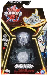 Bakugan Set Special Attack Ventri 