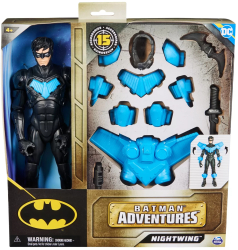 Batman Adventures Figurina Nightwing 30cm 