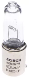 Bec 24V H21W 21W Trucklight Set 10 Buc Bosch 