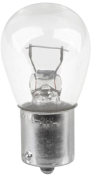 Bec Auto Ba15s 12v 21w 