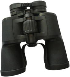 Binoclu Klausstech Ideal Pentru Vanatoare Curse Sporturi Usor De Folosit Design Ergonomic Modern Usor Negru 