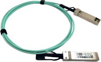 Cablu optic 10G SFP+AOC OM3 850nm 2 metri compatibil Cisco 