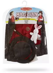 Costum de carnaval magician 
